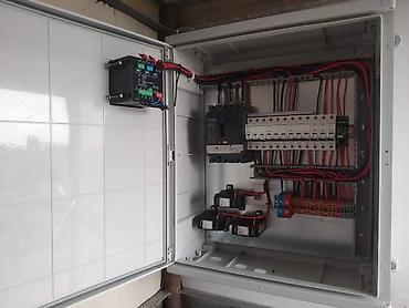 Elektrik işləri: Eviniz üçün ideal elektrik montajı istəyirsizsə düz ünvandasınız — 10