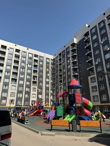 куплю квартиру карпинка фрунзе: 2 бөлмө, 52 кв. м, Элитка, 6 кабат, ПСО (өзү оңдоп түзөтүп бүтүү үчүн)