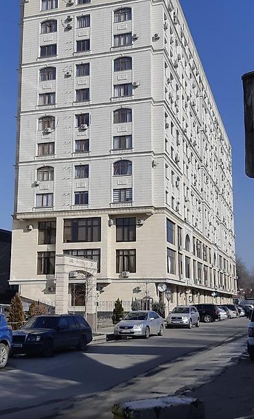 Продажа офисов: Продажа офисов 244 м², С ремонтом, Многоэтажное здание, Цокольный этаж этаж — 2