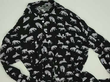 koszula damska allegro: Women`s shirt, size M (EU 38)