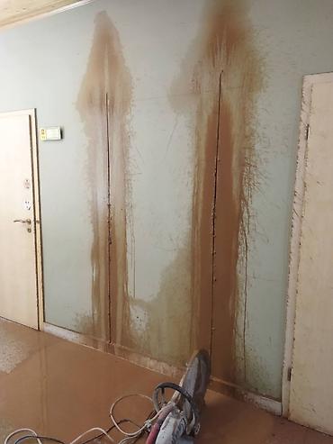 televizor temiri: 📞 051 403 72 33 Vüsal Usta | Beton Kəsmə və Karot Xidməti - Bakı — 9