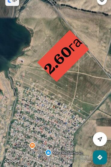 Продажа участков: 260 соток, Для бизнеса, Тех паспорт, Договор купли-продажи, Генеральная доверенность