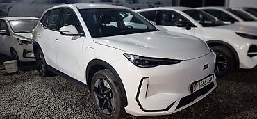 Geely: Сдаю Geely под такси, Долгосрочно, | Залог — 2