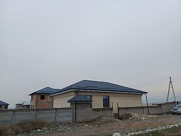 Продажа коттеджей и домов: Срочно продается дом в Рухий-Мурас-2. - 4 комнаты, +кухня с выходом — 10