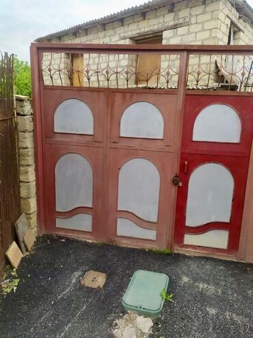 Bağ evlərinin satışı: Şabran, 66 kv. m, 5 otaqlı, Qaz, İşıq, Su — 10