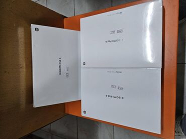 xiaomi mi max 2 16gb gray: Hamisi Teze Xiaomi Mi Pad 6/ 256GB/8GB bagli karopkada