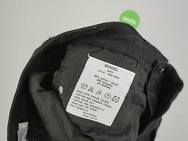 levis 571: Spodnie 3/4 damskie, rozmiar M — 5