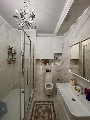 Продажа квартир: 3 комнаты, 119 м², Азия Молл Элитка, 6 этаж, Евроремонт — 3