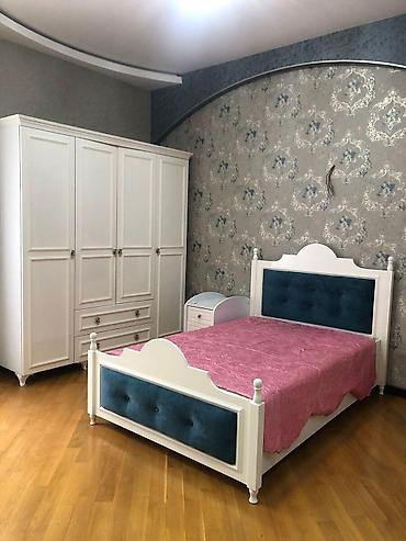 Uzunmüddətli kirayə mənzillər: ✨ MÖHTƏŞƏM TƏKLİF… ✨ 🏠 3 otaqlı mənzil kirayə verilir 🔹 Sahə: 155 m² 🔹 — 10