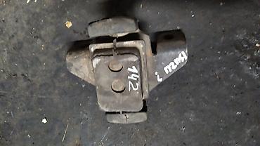 Двигатели, моторы и ГБЦ: Подушка ДВС \ АКПП с японского автомобиля. См.Фото. Цена указана за — 3