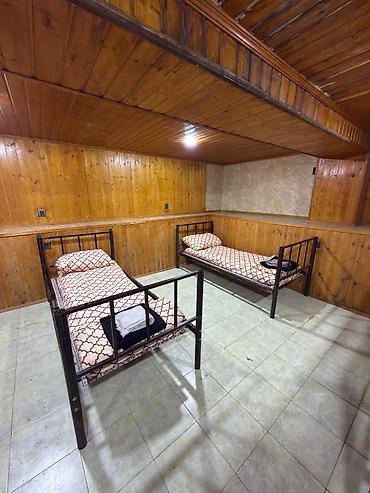 Готовый бизнес: 🔥 HAZIR HOSTEL BİZNESİ SATILIR – METRO HOSTEL 🔥 Mərkəzi ərazidə — 8