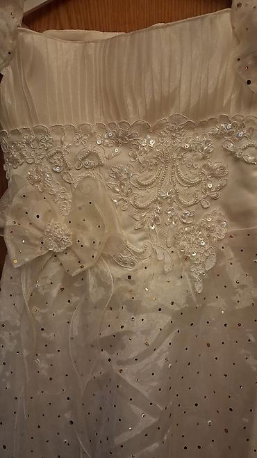 Вечерние платья: Вечернее платье, Пышное, Длинная модель, Без рукавов, Корсет, L — 14