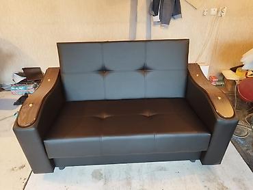 Угловые диваны: Угловой диван, Раскладной, Трехместный — 5