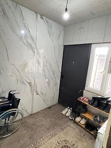 Продажа коттеджей и домов: 🏡 Продается участок с 2 домами 📍Район: ж/м Бакай-Ата 🌳 Участок: 5 — 3