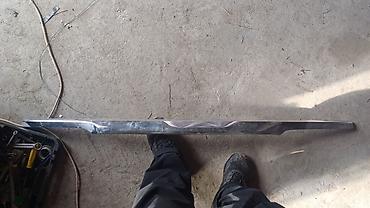 Зеркала: Боковое правое Зеркало Honda Б/у, Оригинал — 10