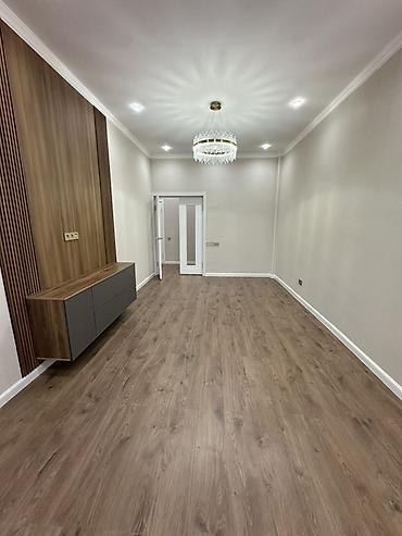 Продажа квартир: 2 комнаты, 64 м², Элитка, 1 этаж, Дизайнерский ремонт — 5