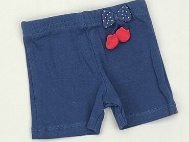 sukienki letnie z dekoltem w serek: Shorts, Newborn baby, condition - Very good