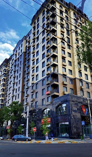 Продажа квартир: 1 комната, 45 м², Элитка, 5 этаж, Евроремонт — 4