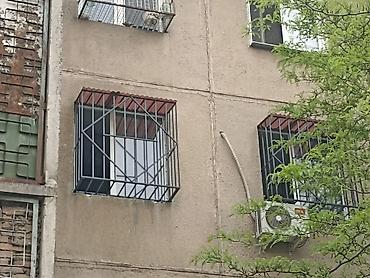 ремонт ролл ворот: Металлические решетки на окна — изготовление и монтаж под размер - — 4