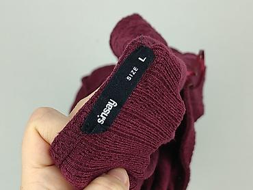 sklep obsessive: Sinsay, Sweter damski, rozmiar L — 7