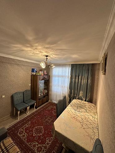 ev kiraye: 3 otaqlı, Yeni tikili, 90 kv. m — 1