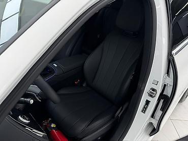 Mercedes-Benz: Mercedes-Benz E-Class: 2025 г., 2 л, Типтроник, Бензин, Седан — 16