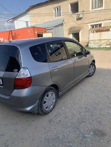фит токмок: Honda Fit: 2004 г., 1.3 л, Автомат, Бензин, Хэтчбэк — 2