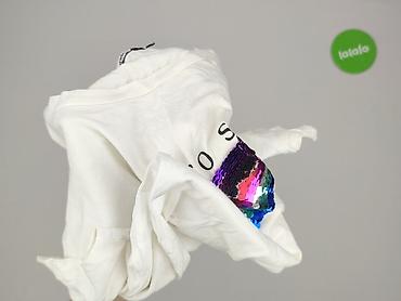 cekinowa: Stradivarius, T-shirt damski, rozmiar S — 4