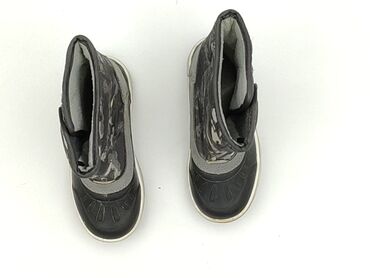 buty louboutin: Snow boots, 25, condition - Very good