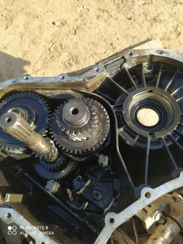 Коробки передач: Скупаю ( Покупаю) КПП, Механические коропки передач — 9