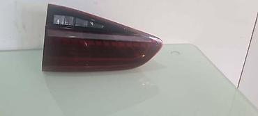 hsr 140: STOP LAMPA ZA VOLKSWAGEN GOLF 7 | Stop lampa desna Golf 7 — 1