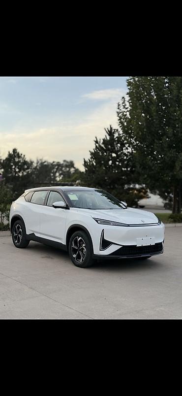 🚘 В ПРОДАЖЕ DONGFENG L7 ✨ 2026 год выпуска 🔋 Запас хода — до 530 км 🆕