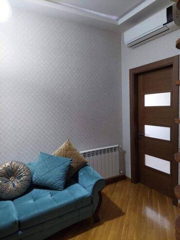 Yeni tikili: 8-ci kilometr, 3 otaqlı, Yeni tikili, m. Xalqlar Dostluğu, 115 kv. m — 12