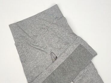 Legginsy Sportowe damskie, rozmiar S