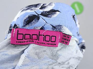 spudnice: Boohoo, Spódnica damska, rozmiar L — 4