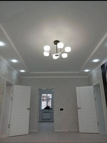 бишкек мебель на заказ: Шпаклёвка покраска обои ламинат гипсокартона плинтусы гибкий мрамор