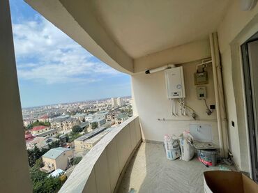 Yeni tikili: 2 otaqlı, Yeni tikili, m. Neftçilər, 75 kv. m — 3