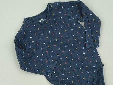pajacyk gap: Body, H&M, 6-9 months, 
condition - Very good