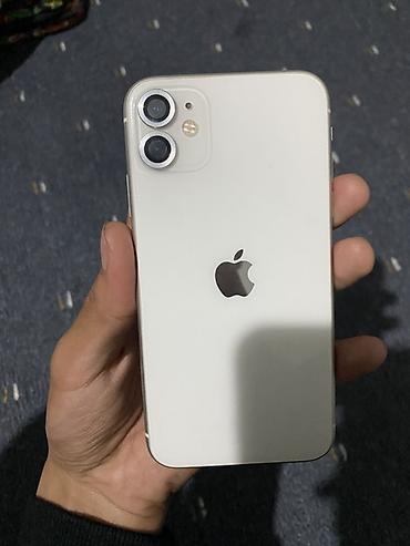Apple iPhone: IPhone 11, 64 ГБ, Белый, 91 % — 1