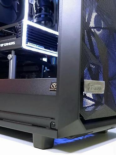 Desktop računari i radne stanice: 💻 Intel i5 14600K / RTX 4070 SUPER / Z790 / 64GB / 2TB – SM003PC 🚀 ✨ — 20