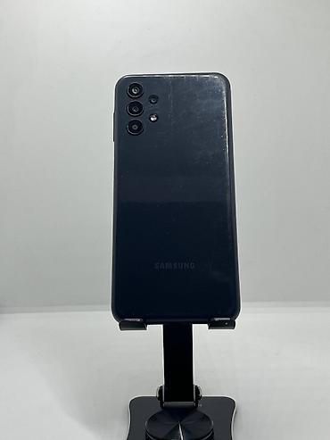 samsung grand 2: Samsung Galaxy A13, Б/у, 64 ГБ, цвет - Черный, 2 SIM — 3