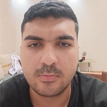 Satış: Mühafizəçi, Kişi, 23 yaş, Təcrübəsiz — 1