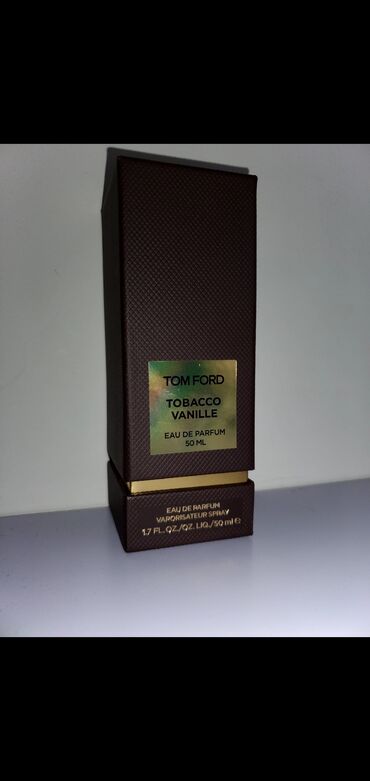 tom ford tobacco vanille цена бишкек: Tom Ford Tobacco Vanille 50ml
Производство США
Оригинал