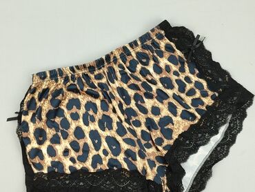 legginsy strong point double push up: Szorty damskie, rozmiar L