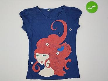 make t shirty: Denim, T-shirt damski, rozmiar XL — 2