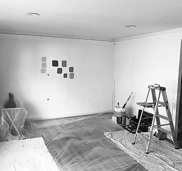 Покраска: Покраска ворот, Декоративная покраска, Покраска дверей, На водной основе, На масляной основе, Больше 6 лет опыта — 19