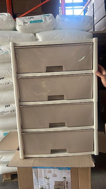 Другая мебель: Комоды 5-ти секционные и 4-х секционные, качество 🔥, Производство — 6
