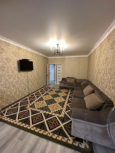 Долгосрочная аренда квартир: 2 комнаты, Собственник, Без подселения, С мебелью полностью — 2