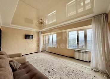 15: 2 комнаты, 63 м², 4 мкр Индивидуалка, 9 этаж — 6