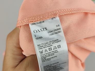 botki wiosenne ccc: Oasis, Sukienka damska, rozmiar S — 4